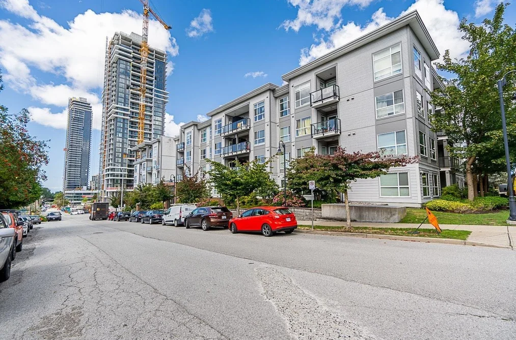306 13733 107A AVENUE, Surrey BC V3T 0B7, Surrey BC — Residential for Sale - Photo 2