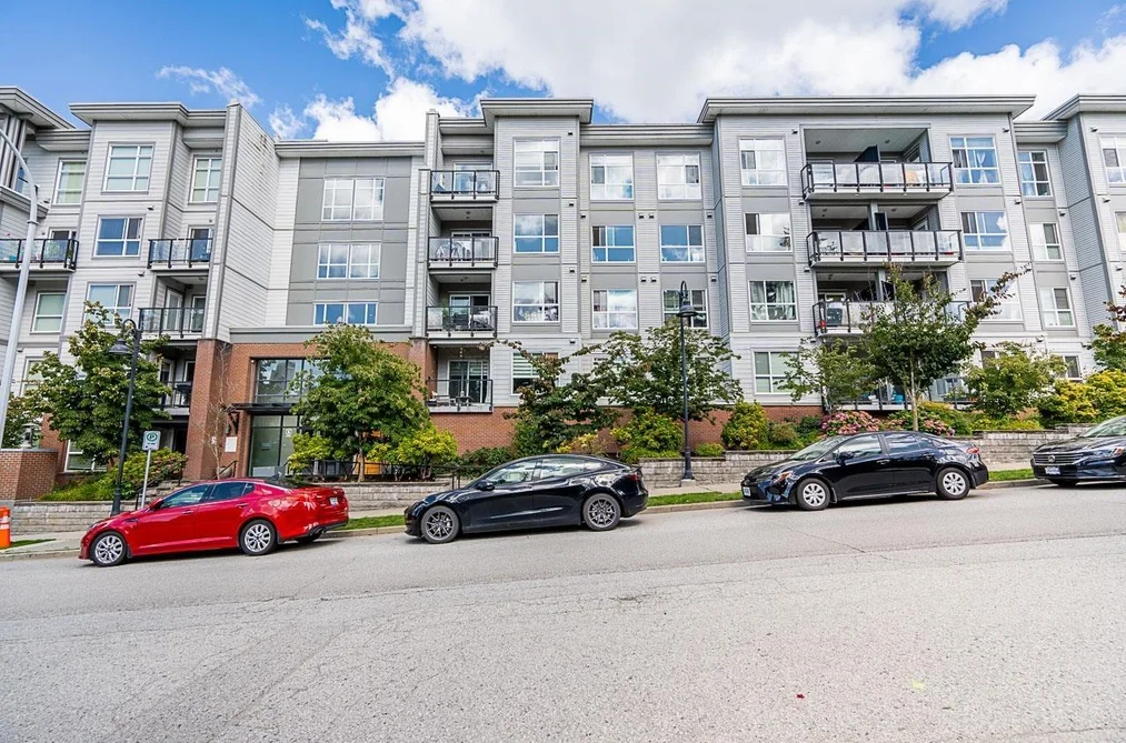 306 13733 107A AVENUE, Surrey BC V3T 0B7, Surrey BC — Residential for Sale - Photo 3