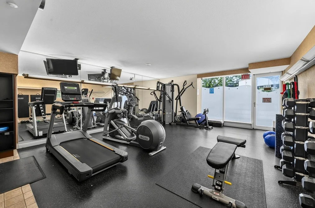 306 1383 MARINASIDE CRESCENT, Vancouver BC V6Z 2W9, Vancouver BC — Residential for Sale — Photo 25 of 31