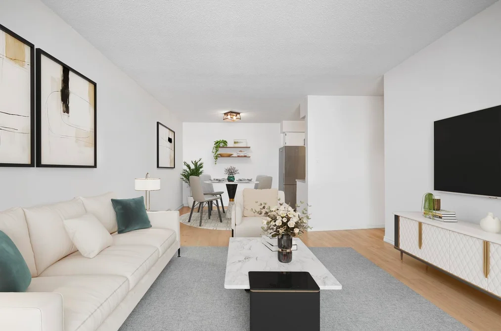 Condo for sale at 306 1442 Blackwood Street White Rock British Columbia - MLS: R3154936