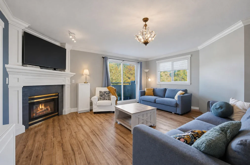 14993 101a Ave Unit 306, Surrey, BC - MLS: R3178397