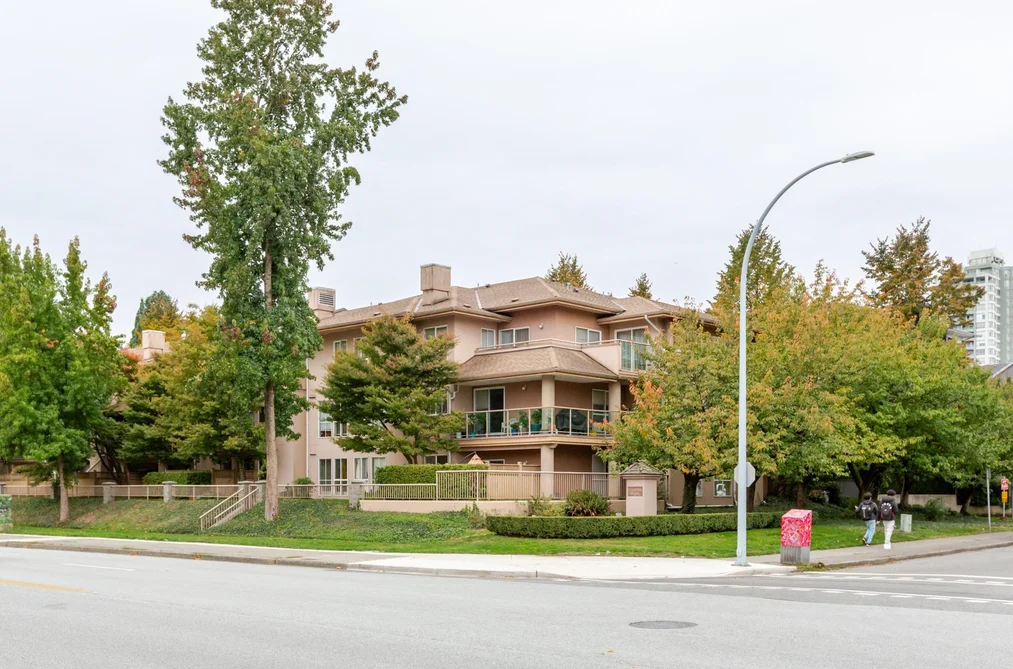 14998 101a Ave Unit 306, Surrey, BC - MLS: R3175629