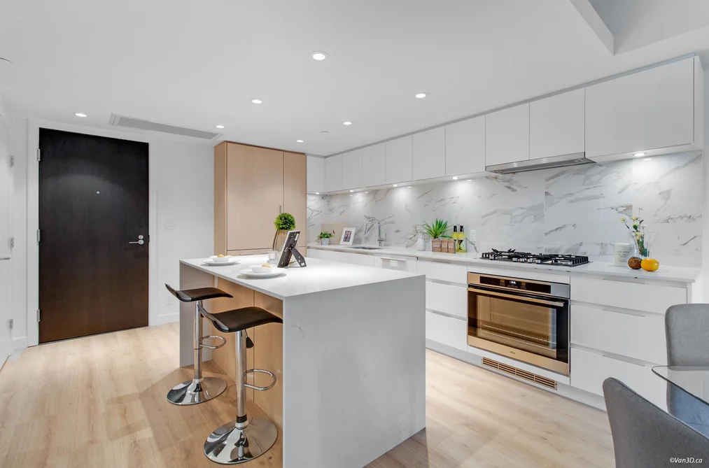 306 1500 FERN STREET, North Vancouver BC V7J 0E6, North Vancouver BC — Residential for Sale - Photo 6