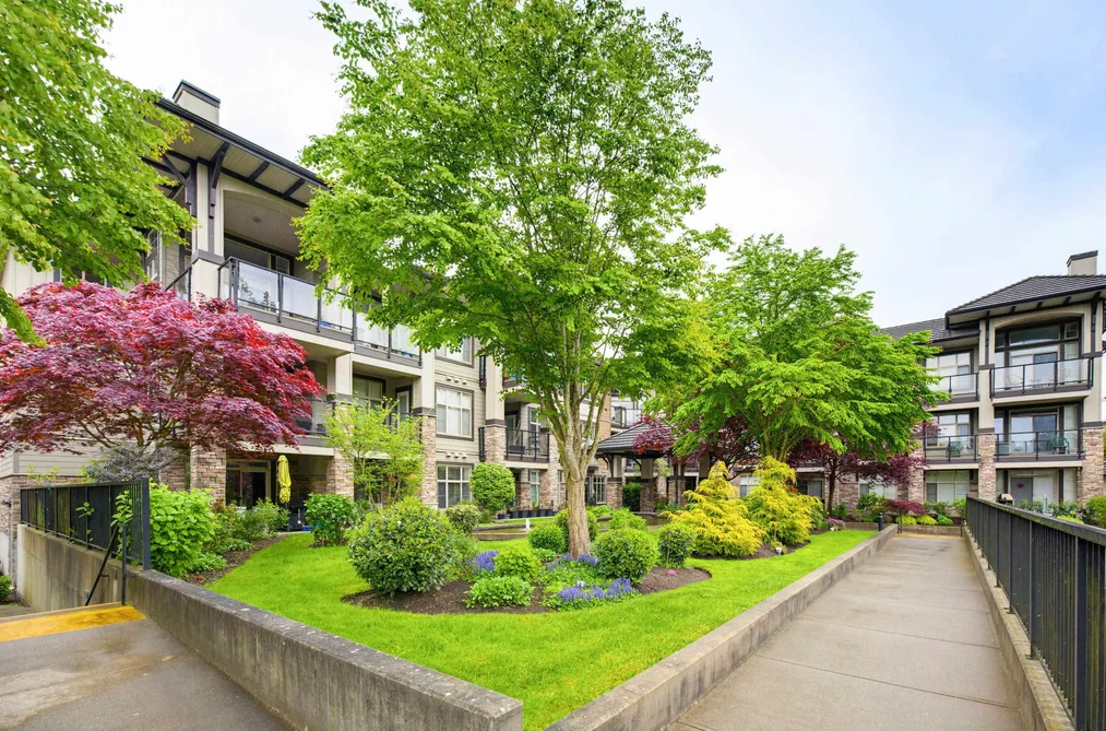 306 15195 36 AVENUE, Surrey BC V3Z 4R3, Surrey BC — Residential for Sale - Photo 2