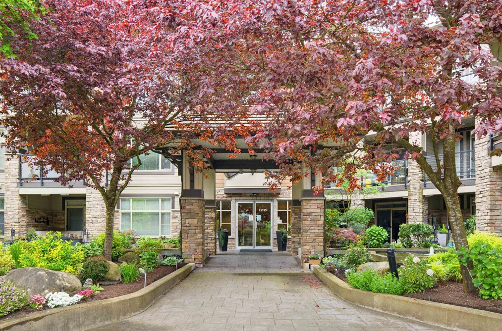 306 15195 36 AVENUE, Surrey BC V3Z 4R3, Surrey BC — Residential for Sale - Photo 4