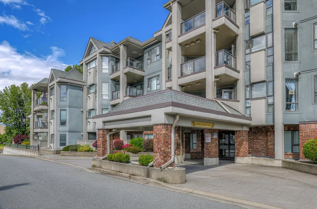 306 15241 18 AVENUE, Surrey BC V4A 1W9, Surrey BC — Residential for Sale - Photo 2