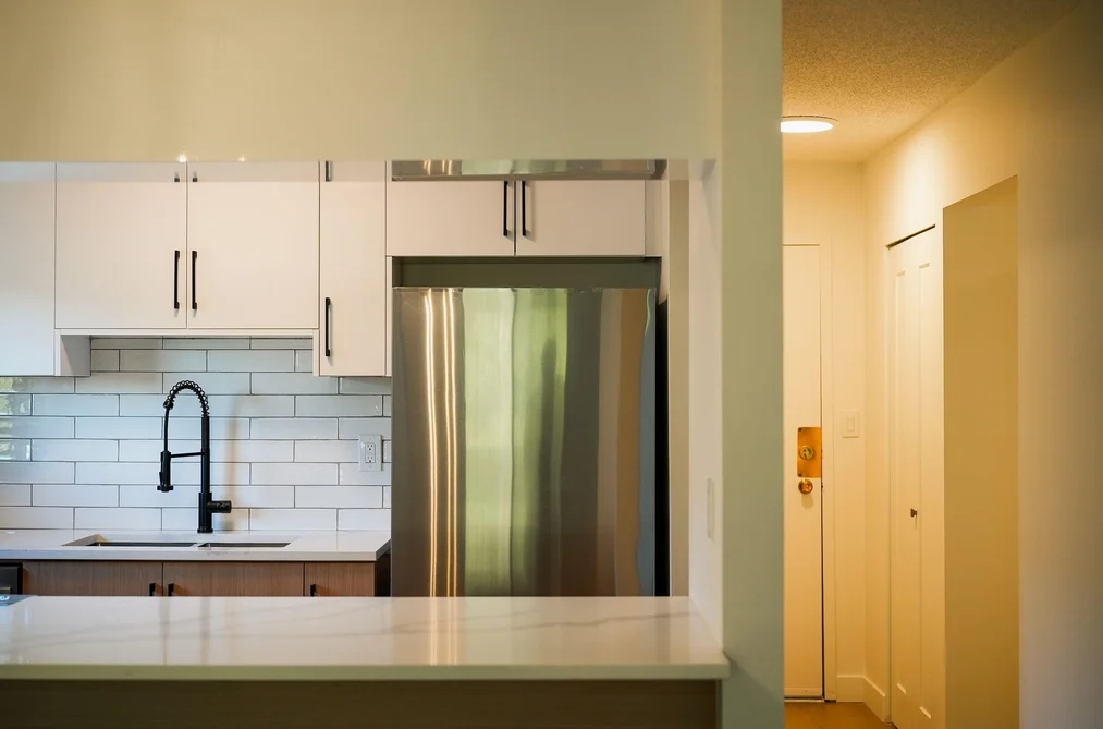 306 1526 GEORGE STREET, White Rock BC V4B 4A5, White Rock BC — Residential for Sale - Photo 2
