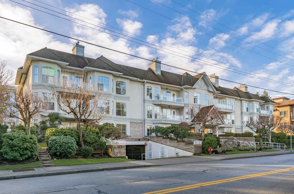 Condo for sale at 306 15290 18 Avenue Surrey British Columbia - MLS: R3137663