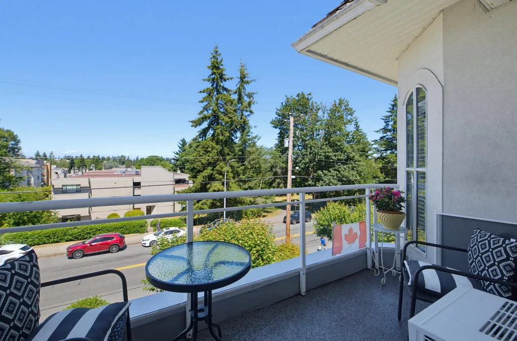 306 15290 18 AVENUE, Surrey BC V4A 1W8, Surrey BC — Residential for Sale — Photo 14 of 40