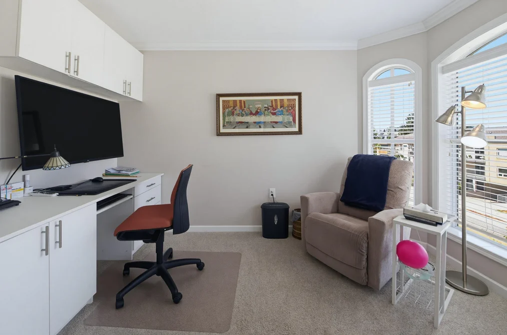 306 15290 18 AVENUE, Surrey BC V4A 1W8, Surrey BC — Residential for Sale — Photo 19 of 40