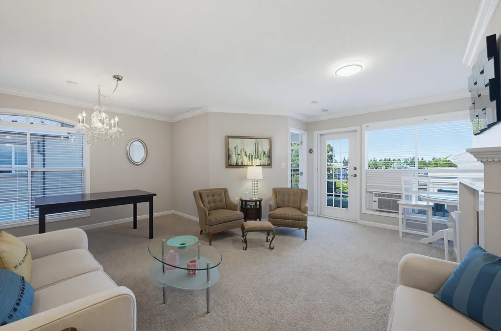 306 15290 18 AVENUE, Surrey BC V4A 1W8, Surrey BC — Residential for Sale — Photo 6 of 40
