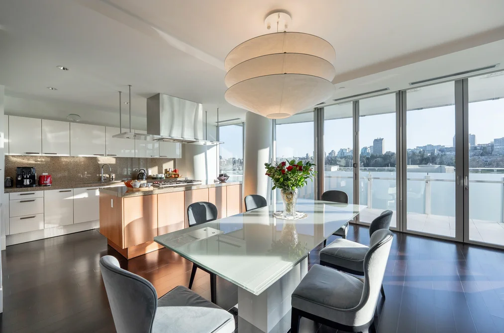 Condo for sale at 306 1560 Homer Mews Vancouver British Columbia - MLS: R3080776