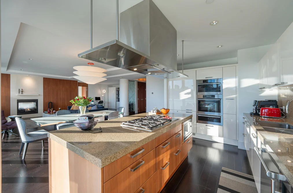 306 1560 HOMER MEWS, Vancouver BC V6Z 0A5, Vancouver BC — Residential for Sale - Photo 7