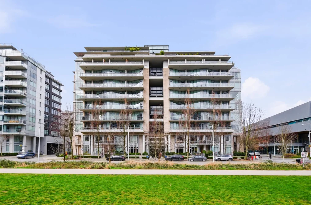 Condo for sale at 306 1633 Ontario Street Vancouver British Columbia - MLS: R3123188