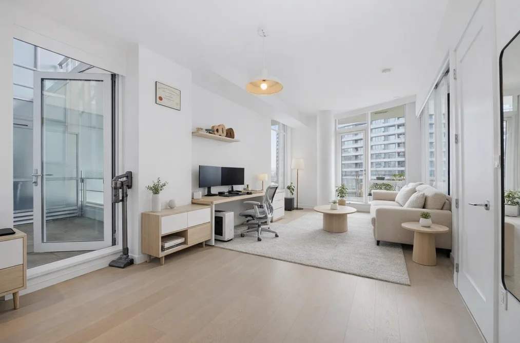306 1633 ONTARIO STREET, Vancouver BC V5Y 0C2, Vancouver BC — Residential for Sale - Photo 5
