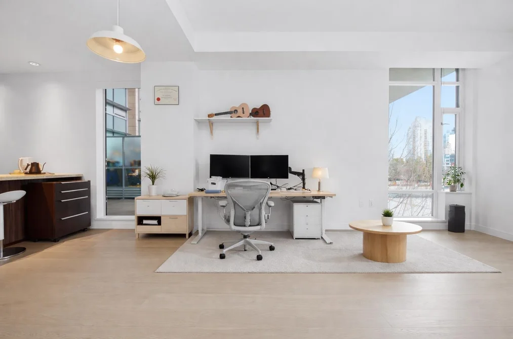 306 1633 ONTARIO STREET, Vancouver BC V5Y 0C2, Vancouver BC — Residential for Sale - Photo 6