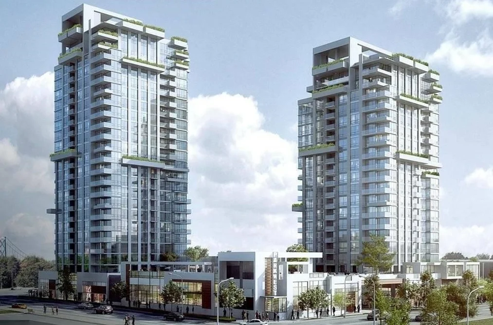 Condo for sale at 306 1675 Lions Gate Lane North Vancouver British Columbia - MLS: R3108926