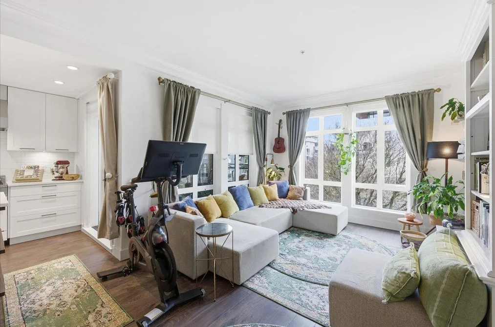 306 168 E 35TH AVENUE, Vancouver BC V5W 1A6, Vancouver BC — Residential for Sale - Photo 4