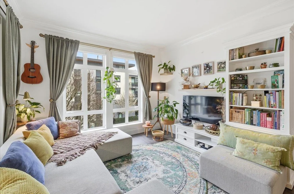 306 168 E 35TH AVENUE, Vancouver BC V5W 1A6, Vancouver BC — Residential for Sale - Photo 5