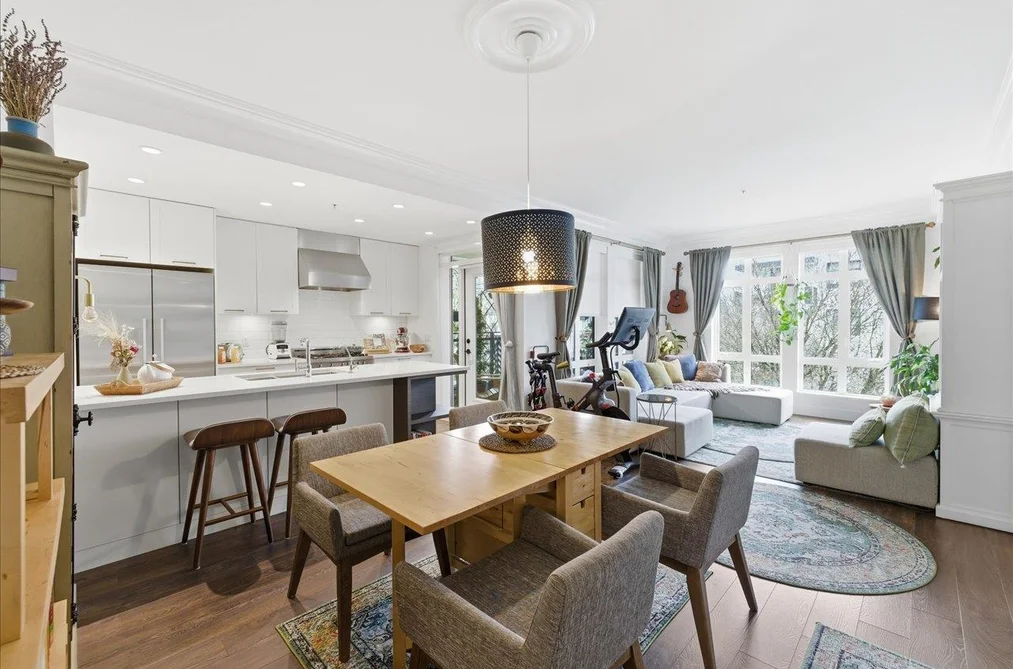 306 168 E 35TH AVENUE, Vancouver BC V5W 1A6, Vancouver BC — Residential for Sale - Photo 7