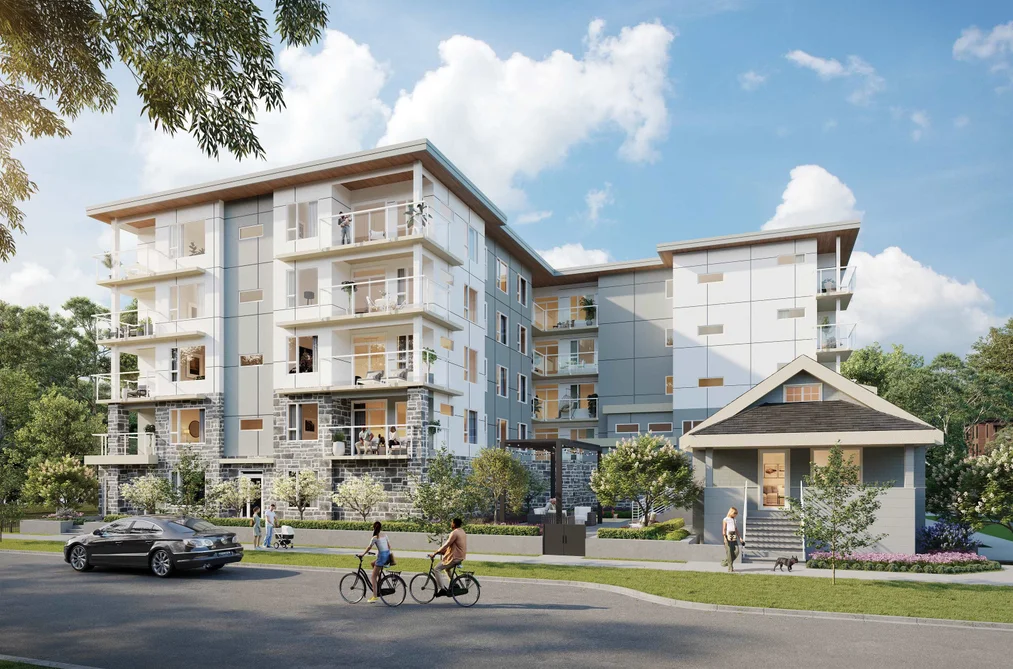 Condo for sale at 306 17783 56a Avenue Surrey British Columbia - MLS: R3081690