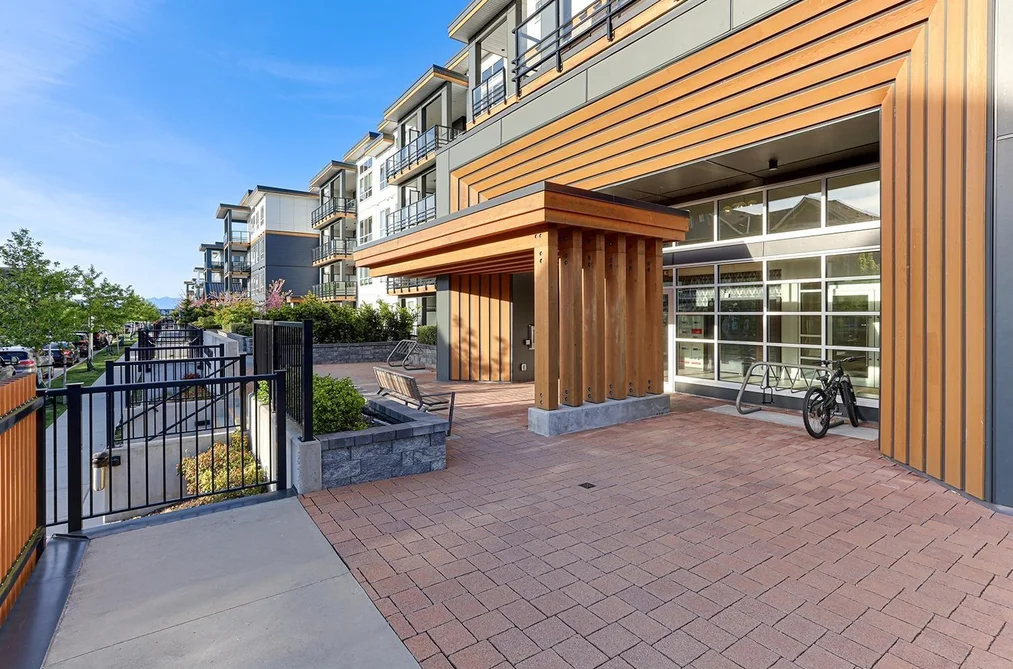 306 1792 STARLING DRIVE, Tsawwassen BC V4M 0E4, Tsawwassen BC — Residential for Sale - Photo 4