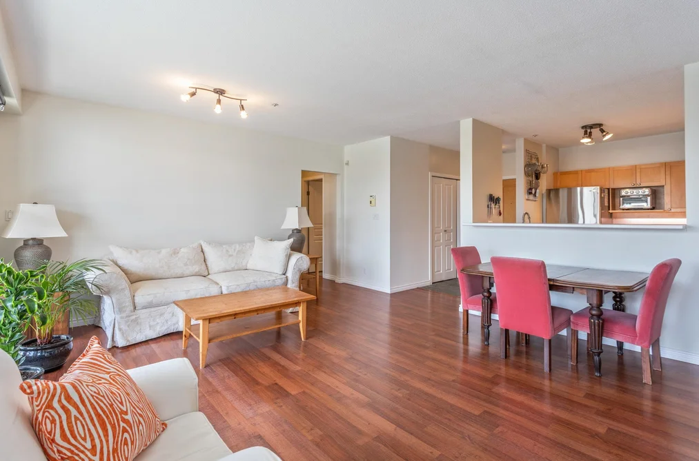 306 1820 E KENT AVENUE SOUTH, Vancouver BC V5P 2S7, Vancouver BC — Residential for Sale - Photo 3