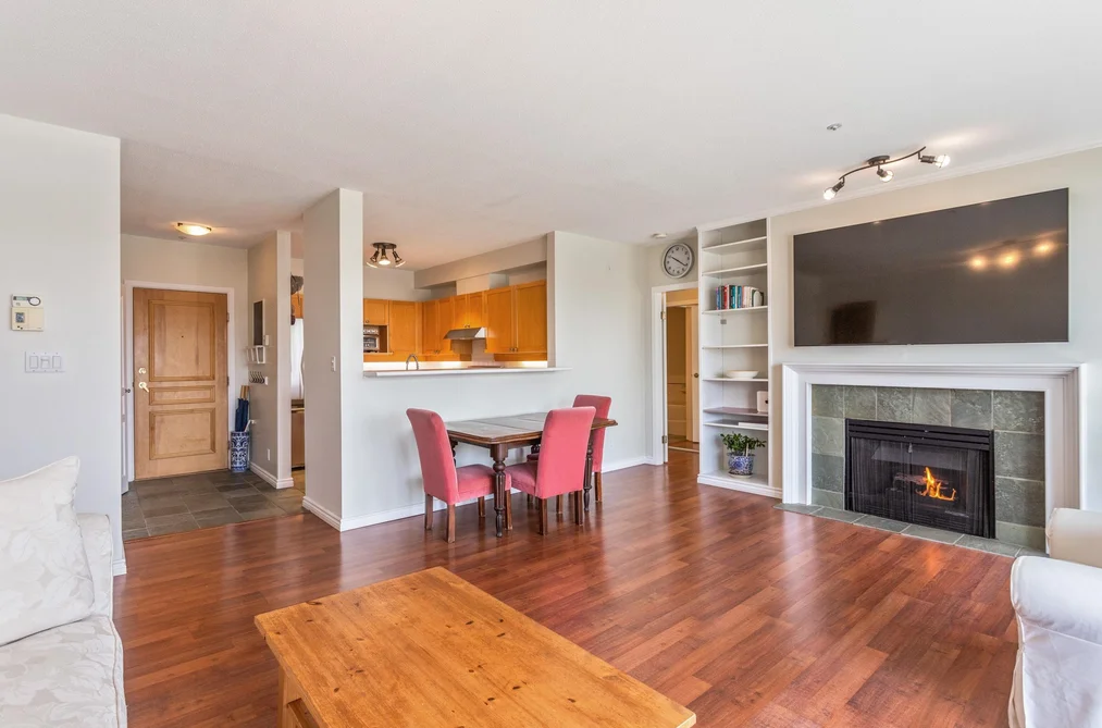 306 1820 E KENT AVENUE SOUTH, Vancouver BC V5P 2S7, Vancouver BC — Residential for Sale - Photo 4