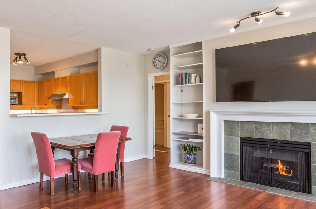 306 1820 E KENT AVENUE SOUTH, Vancouver BC V5P 2S7, Vancouver BC — Residential for Sale - Photo 5