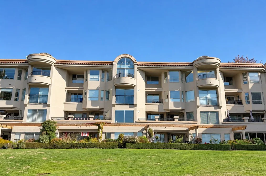 1859 Spyglass Pl Unit 306, Vancouver, BC - MLS: R3175655