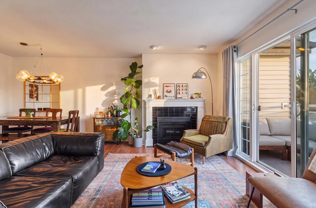 Condo for sale at 306 1868 E 11th Avenue Vancouver British Columbia - MLS: R3160941