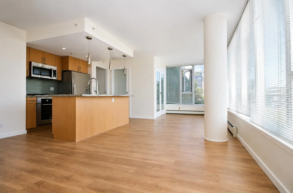 1887 Crowe St Unit 306, Vancouver, BC - MLS: R3155062