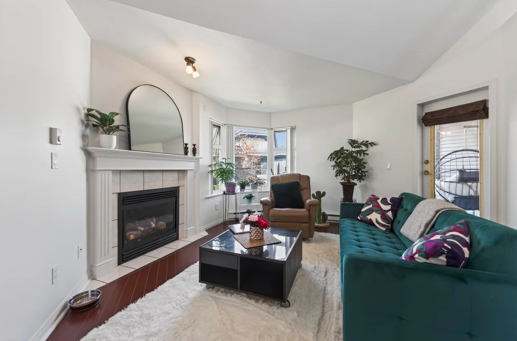 1999 SUFFOLK AVENUE, Port Coquitlam BC V3B 7X7, Port Coquitlam BC — Residential for Sale - Photo 3