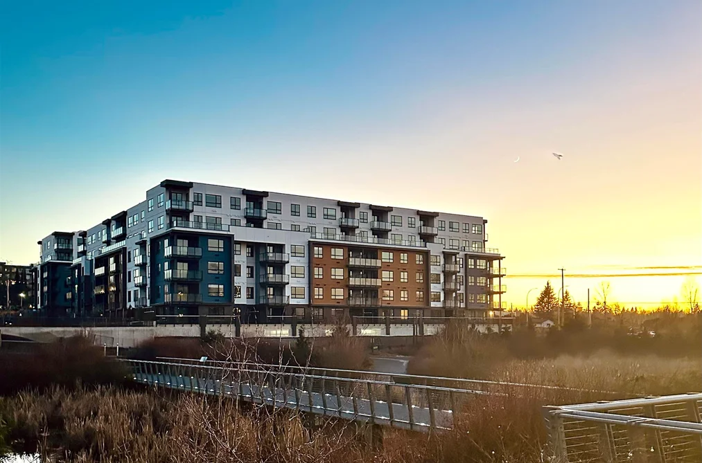 Condo for sale at 306 20049a 82 Avenue Langley British Columbia - MLS: R3109876