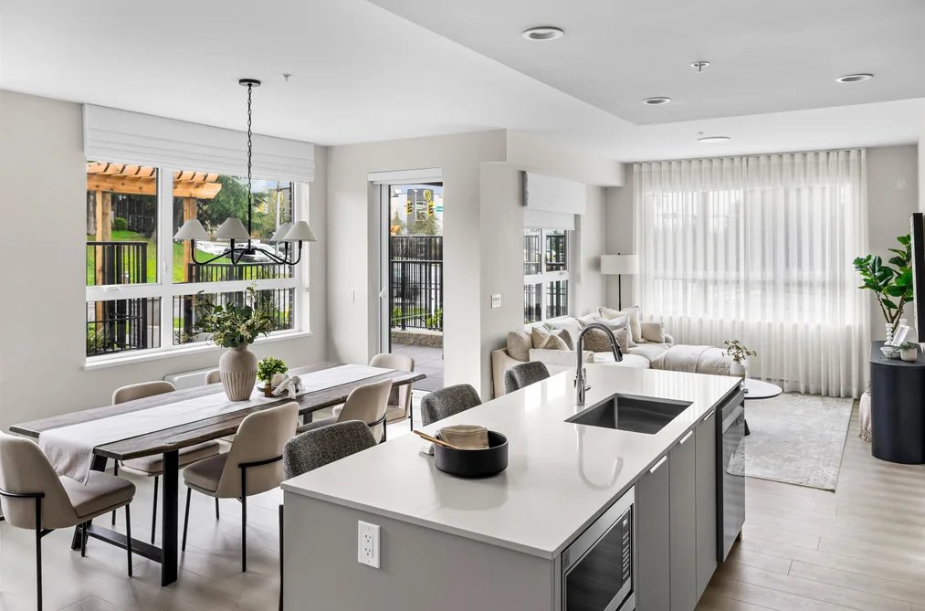 306 20049A 82 AVENUE, Langley BC V2Y 4A5, Langley BC — Residential for Sale - Photo 3