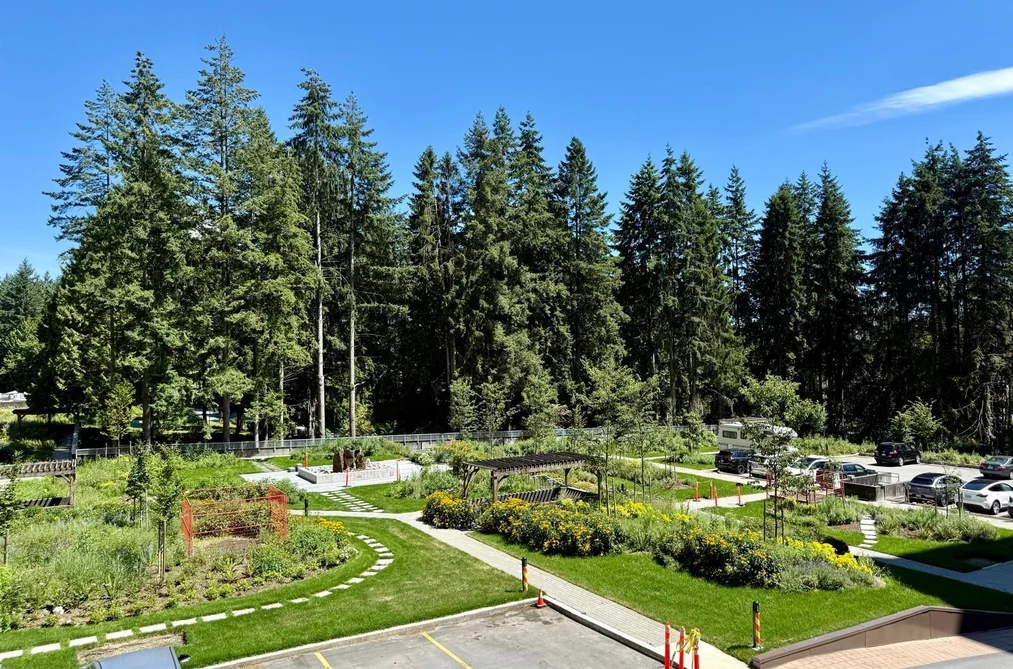 306 2020 FULLERTON AVENUE, North Vancouver BC V7P 3G3, North Vancouver BC — Residential for Sale - Photo 2