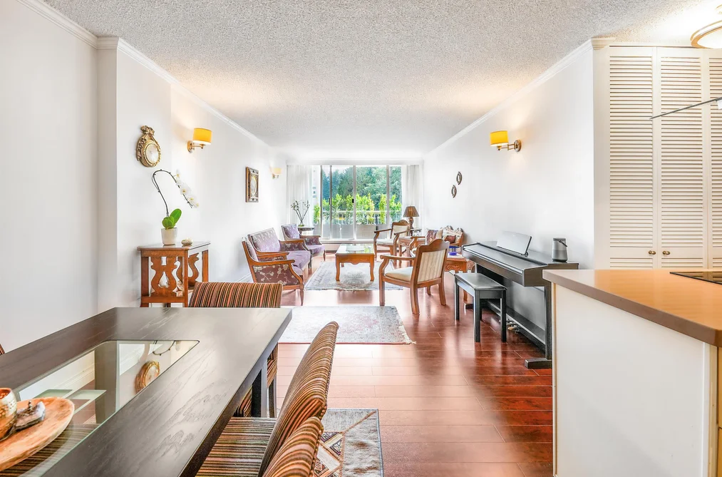 306 - 2020 Fullerton Avenue, North Vancouver, BC - MLS: R3166745 - Photo 7 306 - 2020 Fullerton Avenue, North Vancouver, BC - MLS: R3166745 - Photo 7