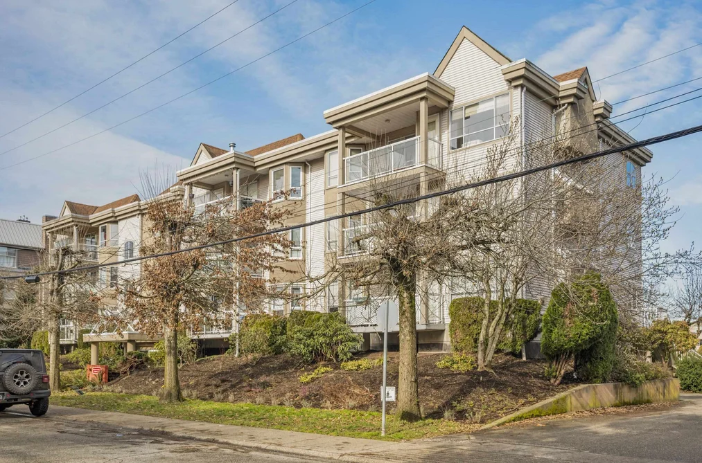306 20257 54 AVENUE, Langley BC V3A 3W2, Langley BC — Residential for Sale - Photo 2