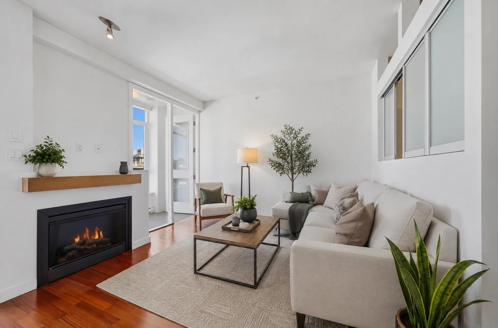 Condo for sale at 306 2055 Yukon Street Vancouver British Columbia - MLS: R3152419