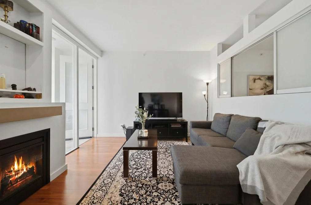 306 2055 YUKON STREET, Vancouver BC V5Y 4B7, Vancouver BC — Residential for Sale - Photo 2
