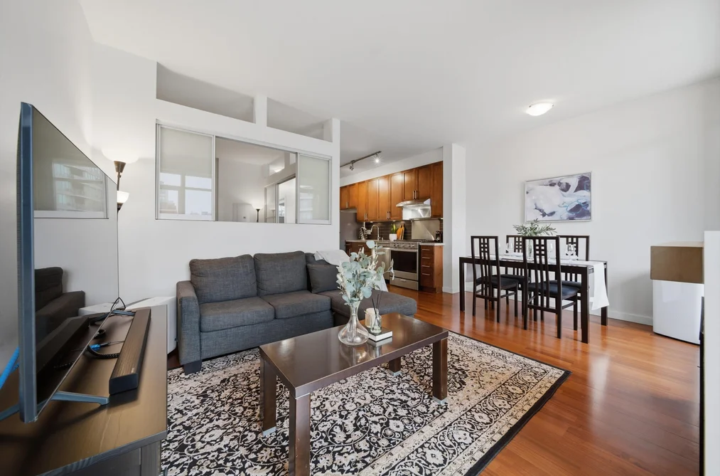 306 2055 YUKON STREET, Vancouver BC V5Y 4B7, Vancouver BC — Residential for Sale - Photo 4