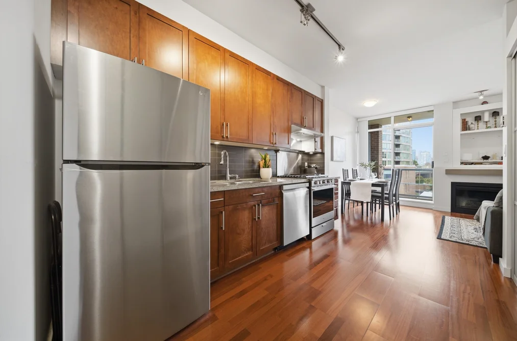306 2055 YUKON STREET, Vancouver BC V5Y 4B7, Vancouver BC — Residential for Sale - Photo 5