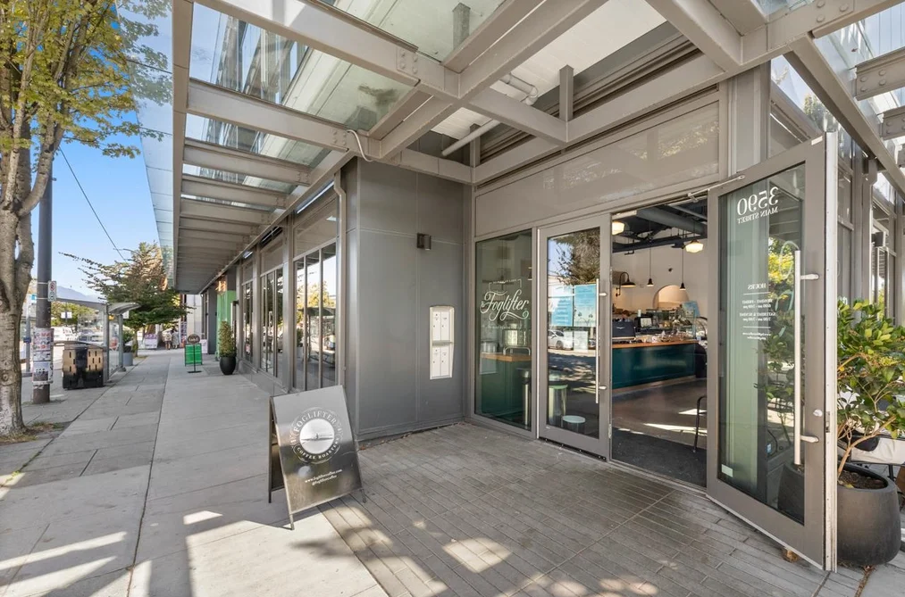 306 209 E 20TH AVENUE, Vancouver BC V5V 1M2, Vancouver BC — Residential for Sale - Photo 4