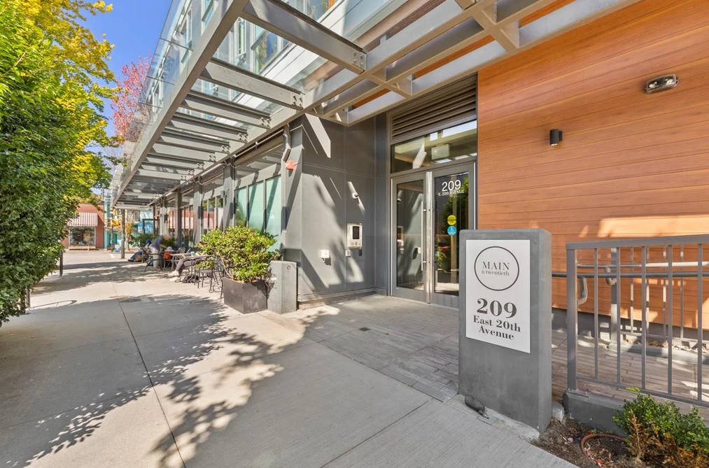 306 209 E 20TH AVENUE, Vancouver BC V5V 1M2, Vancouver BC — Residential for Sale - Photo 5