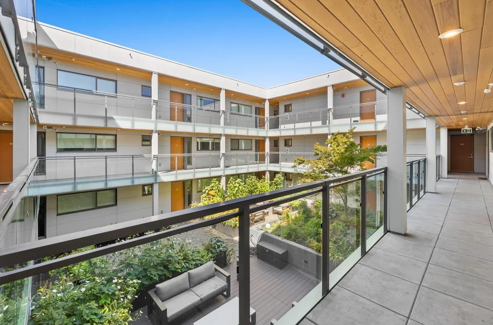 306 209 E 20TH AVENUE, Vancouver BC V5V 1M2, Vancouver BC — Residential for Sale - Photo 6
