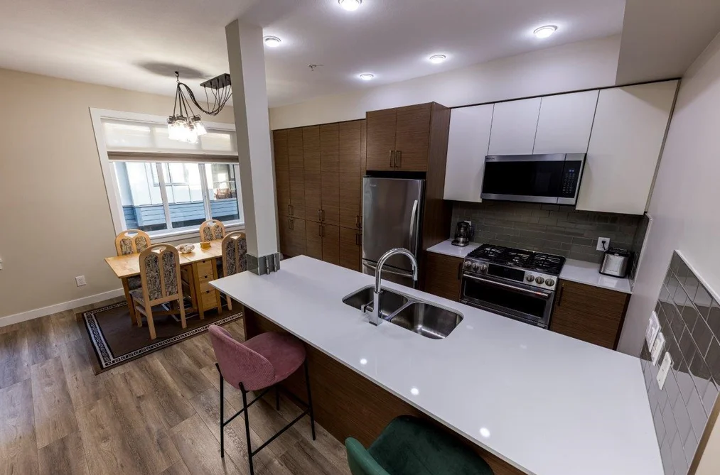2135 Heritage Park Lane Unit 306, North Vancouver, BC - MLS: R3168694