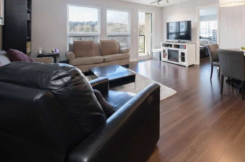 306 2191 SHAUGHNESSY STREET, Port Coquitlam BC V3C 3C7, Port Coquitlam BC — Residential for Sale - Photo 3