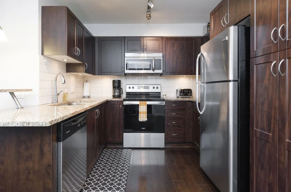 306 2191 SHAUGHNESSY STREET, Port Coquitlam BC V3C 3C7, Port Coquitlam BC — Residential for Sale - Photo 4
