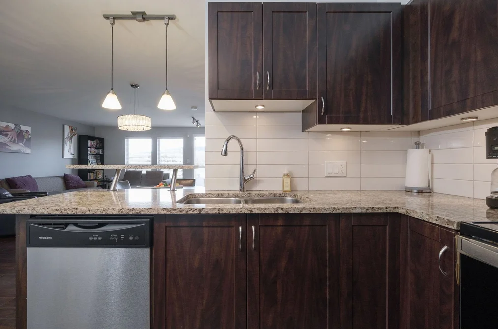 306 2191 SHAUGHNESSY STREET, Port Coquitlam BC V3C 3C7, Port Coquitlam BC — Residential for Sale - Photo 6