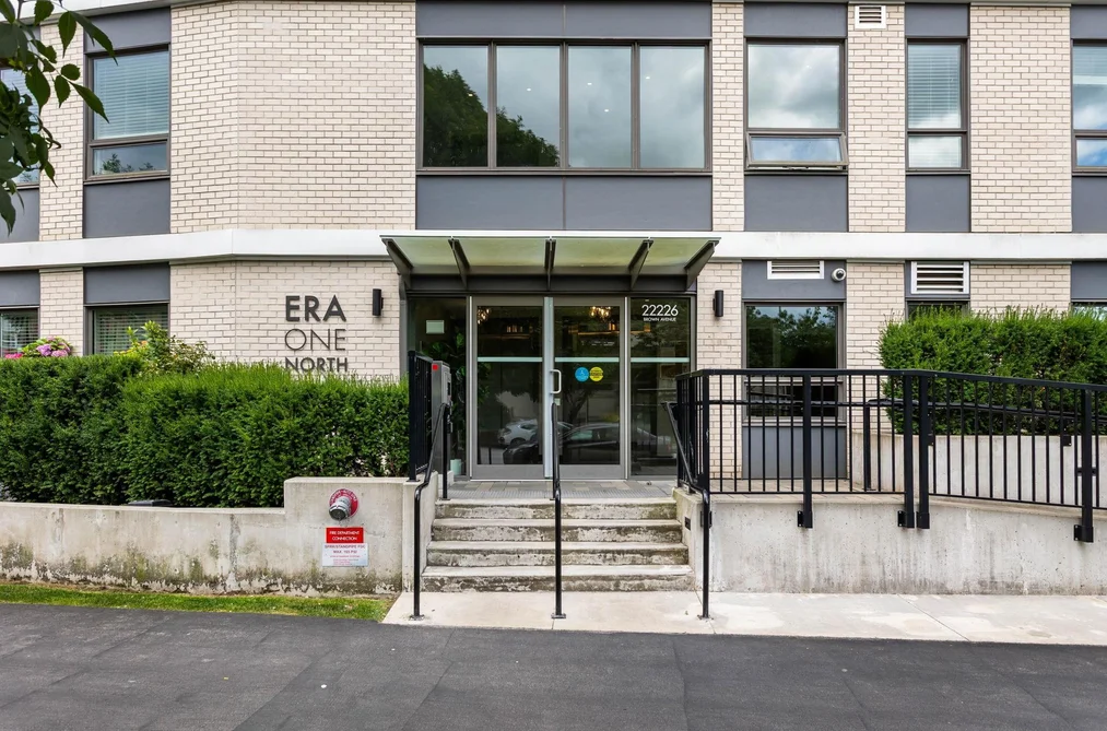 Condo for sale at 306 22226 Brown Avenue Maple Ridge British Columbia - MLS: R3142480